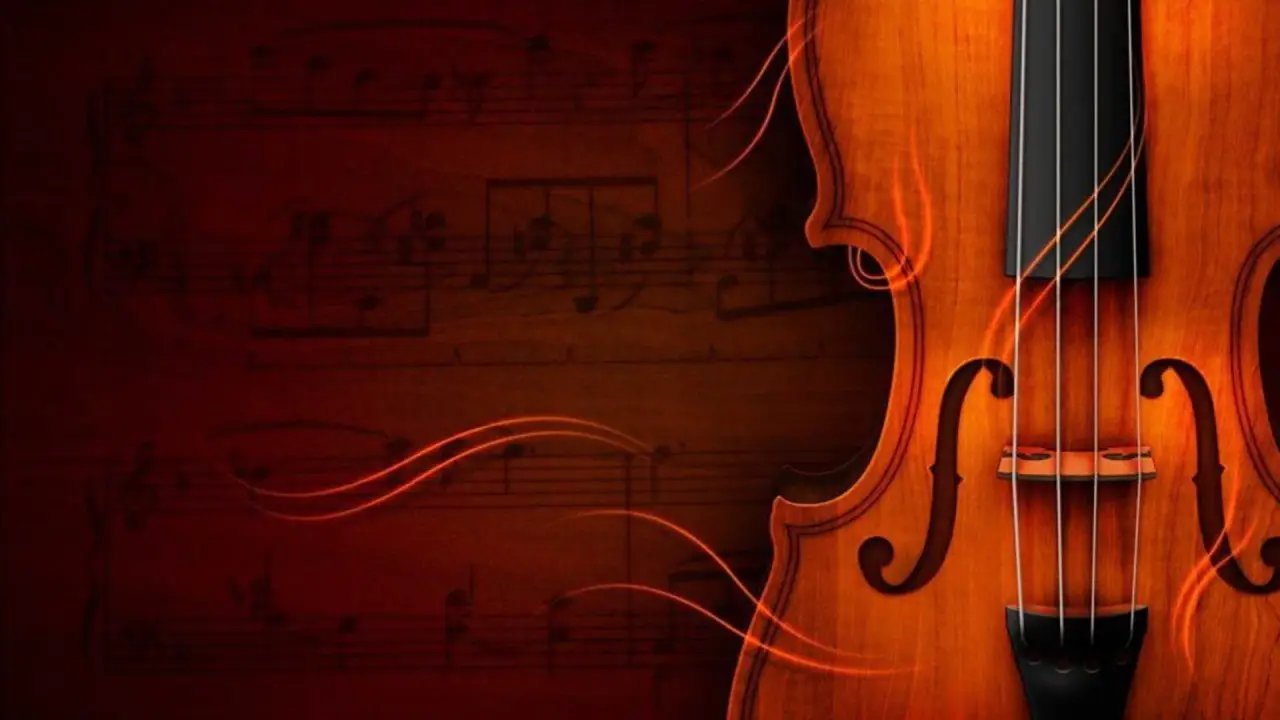 Die rote Violine hdfilme