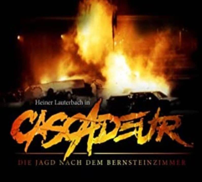 Cascadeur hdfilme