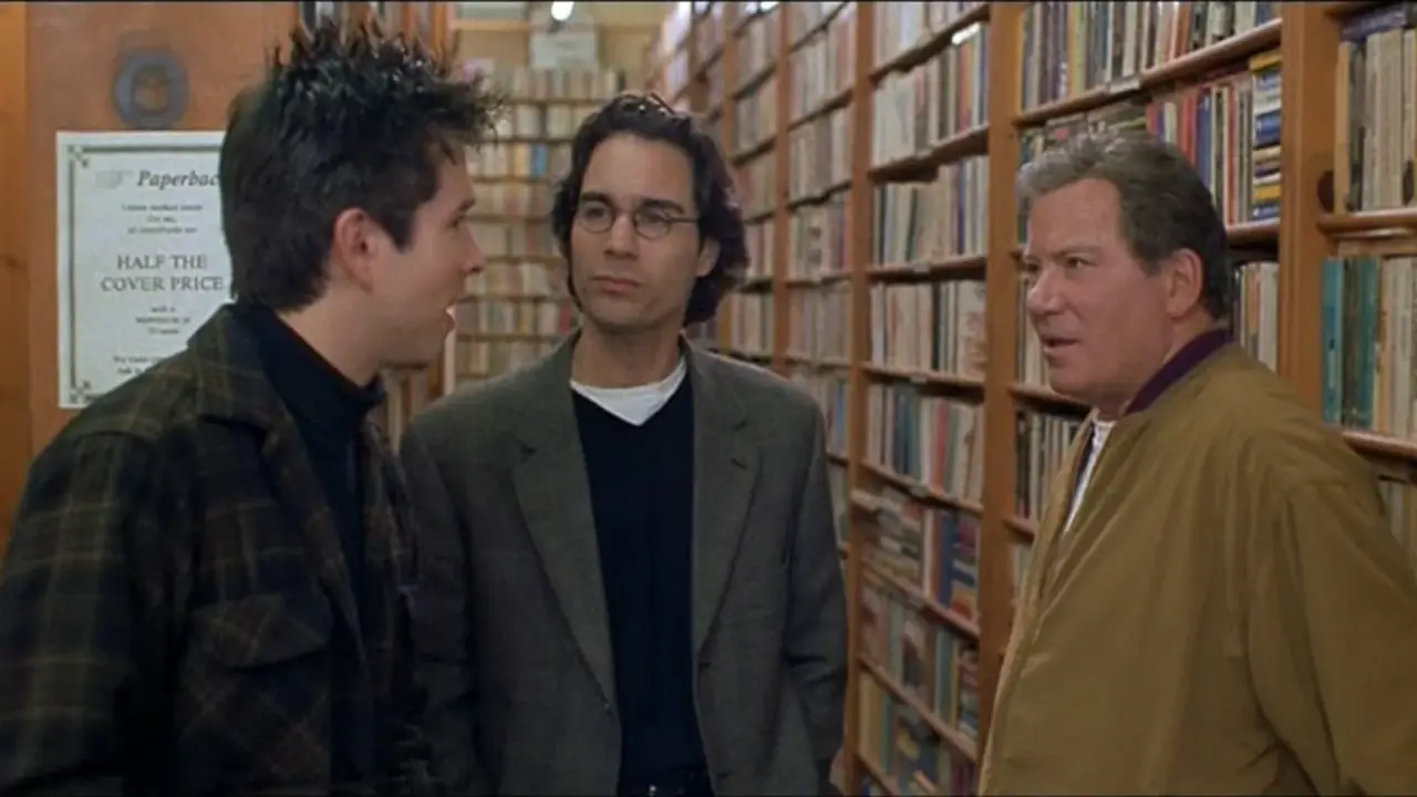 Free Enterprise hdfilme