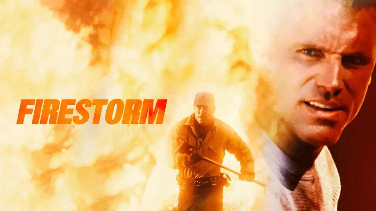 Firestorm - Brennendes Inferno hdfilme