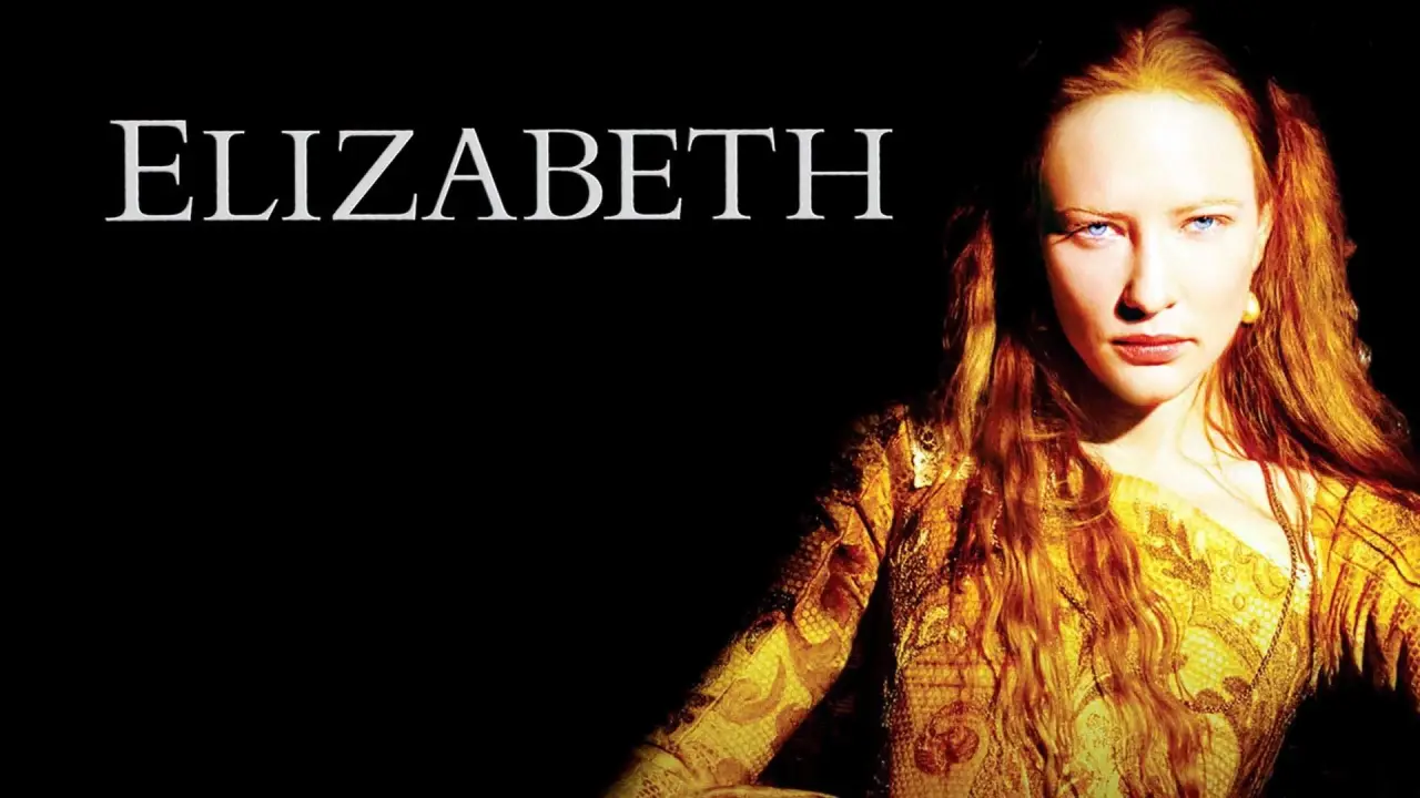 Elizabeth hdfilme