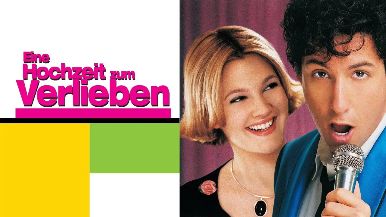 Eine Hochzeit zum Verlieben hdfilme