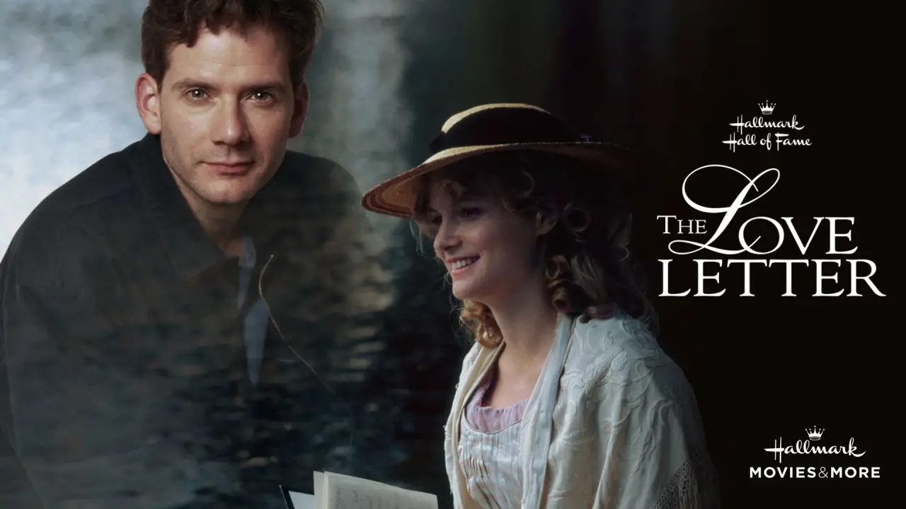 Der Liebesbrief hdfilme