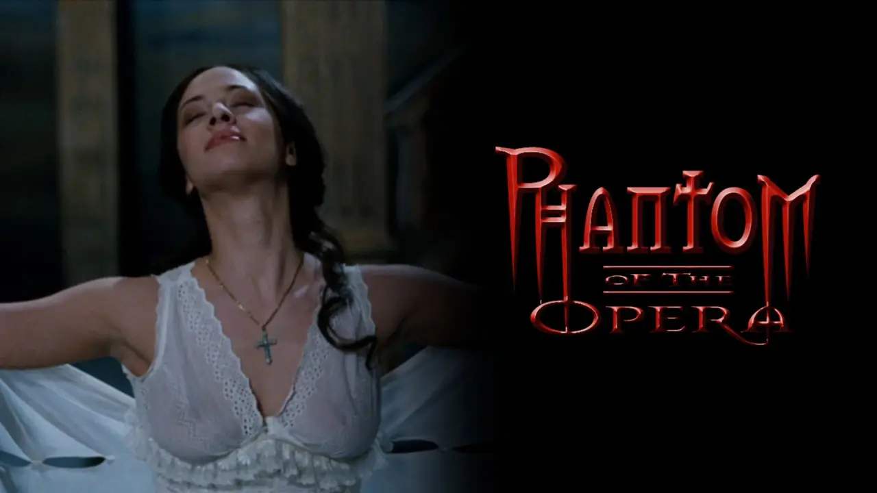 Das Phantom der Oper hdfilme