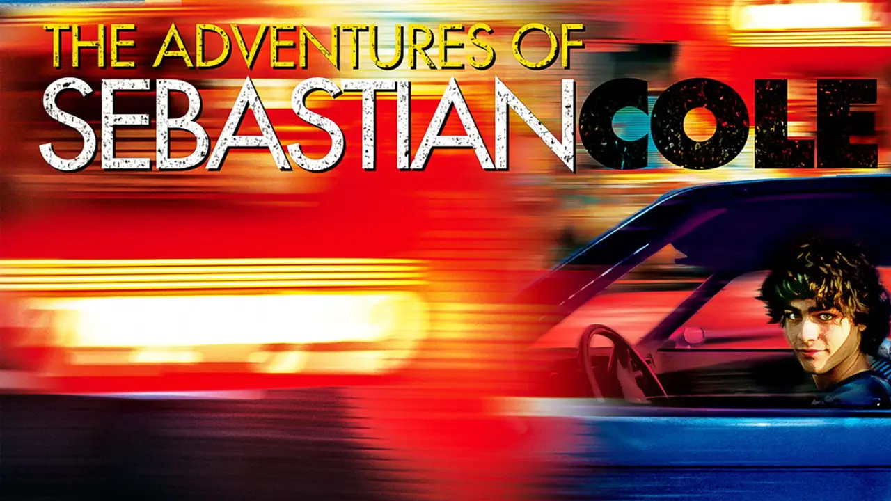 Die Abenteuer des Sebastian Cole hdfilme