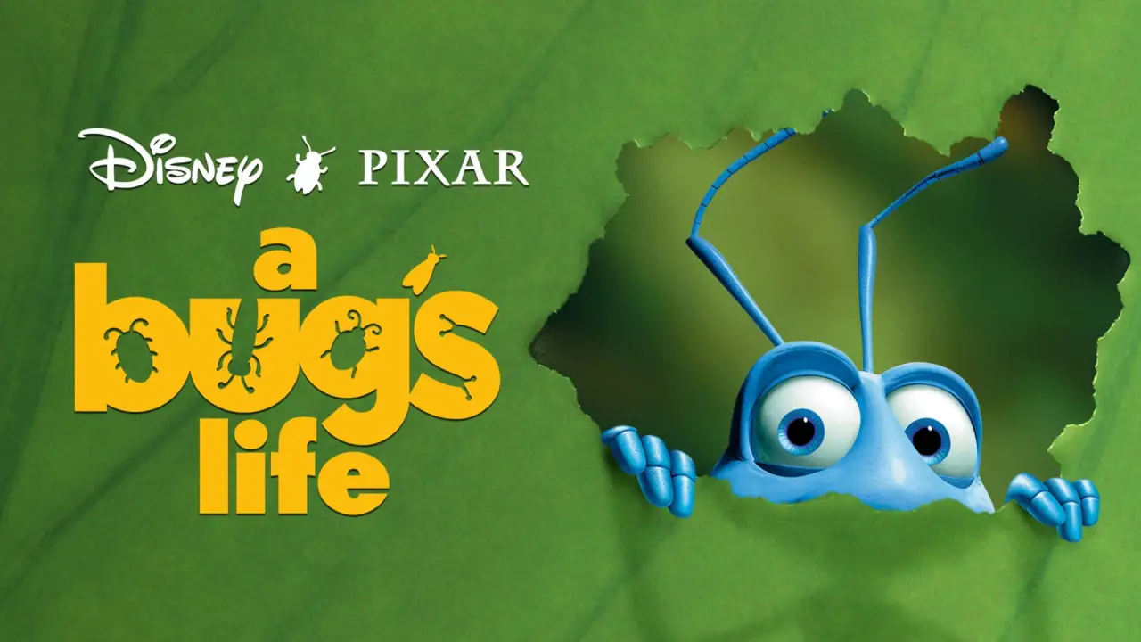 Das grosse Krabbeln hdfilme