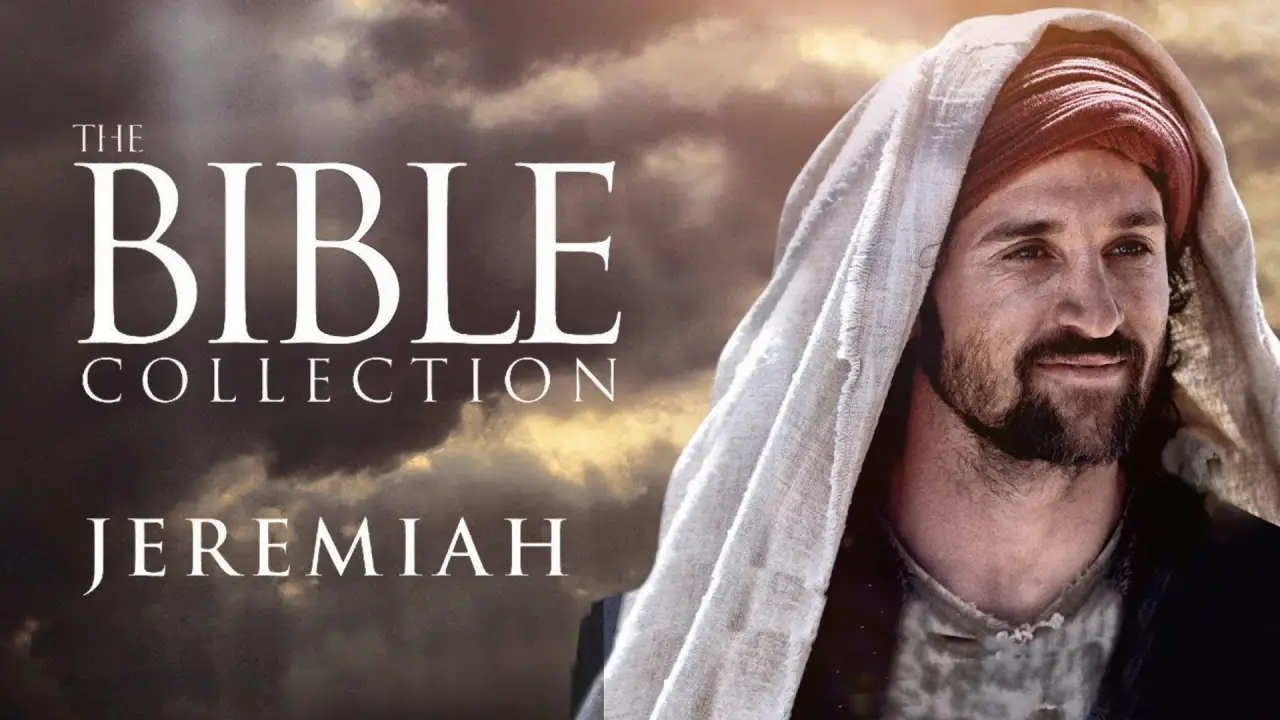 Die Bibel - Jeremia hdfilme