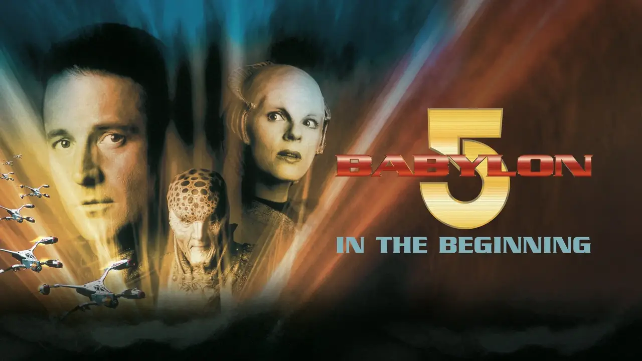 Spacecenter Babylon 5 - Der erste Schritt hdfilme