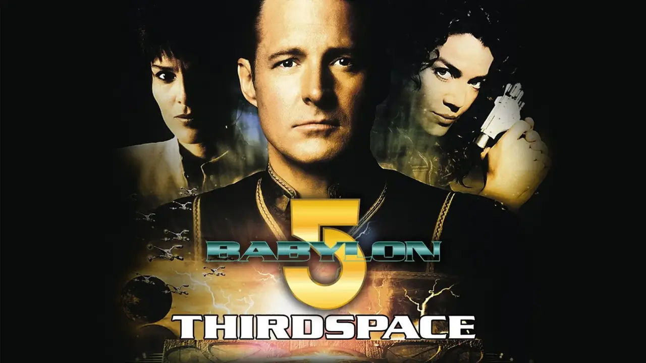 Spacecenter Babylon 5 - Das Tor zur 3. Dimension hdfilme