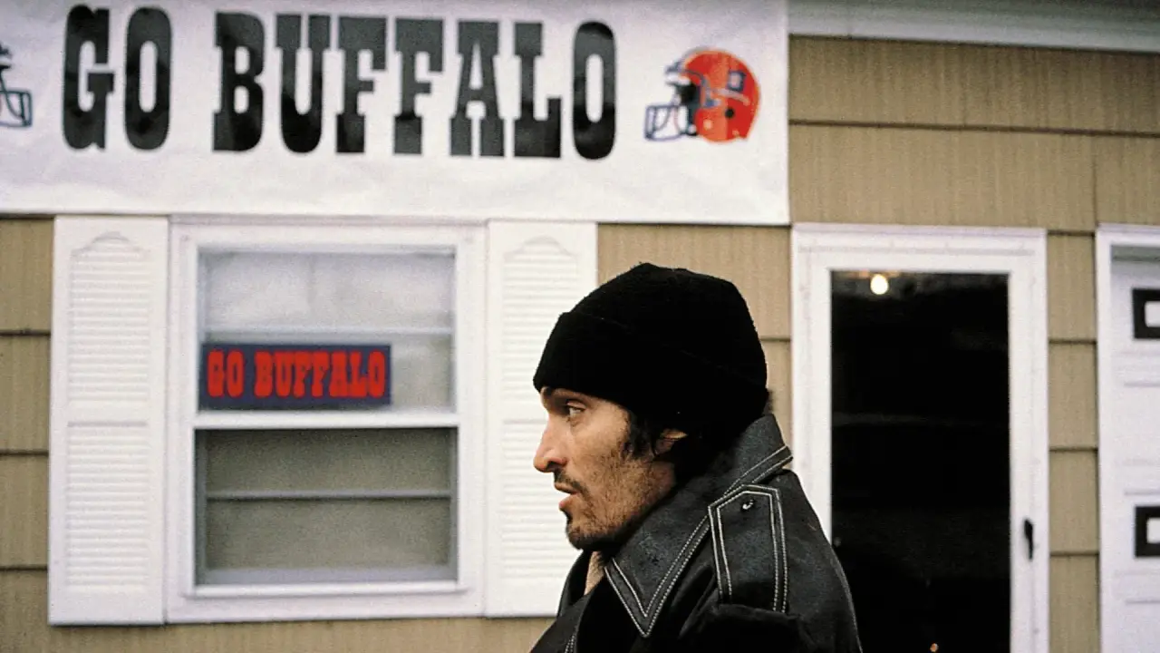 Buffalo '66 hdfilme