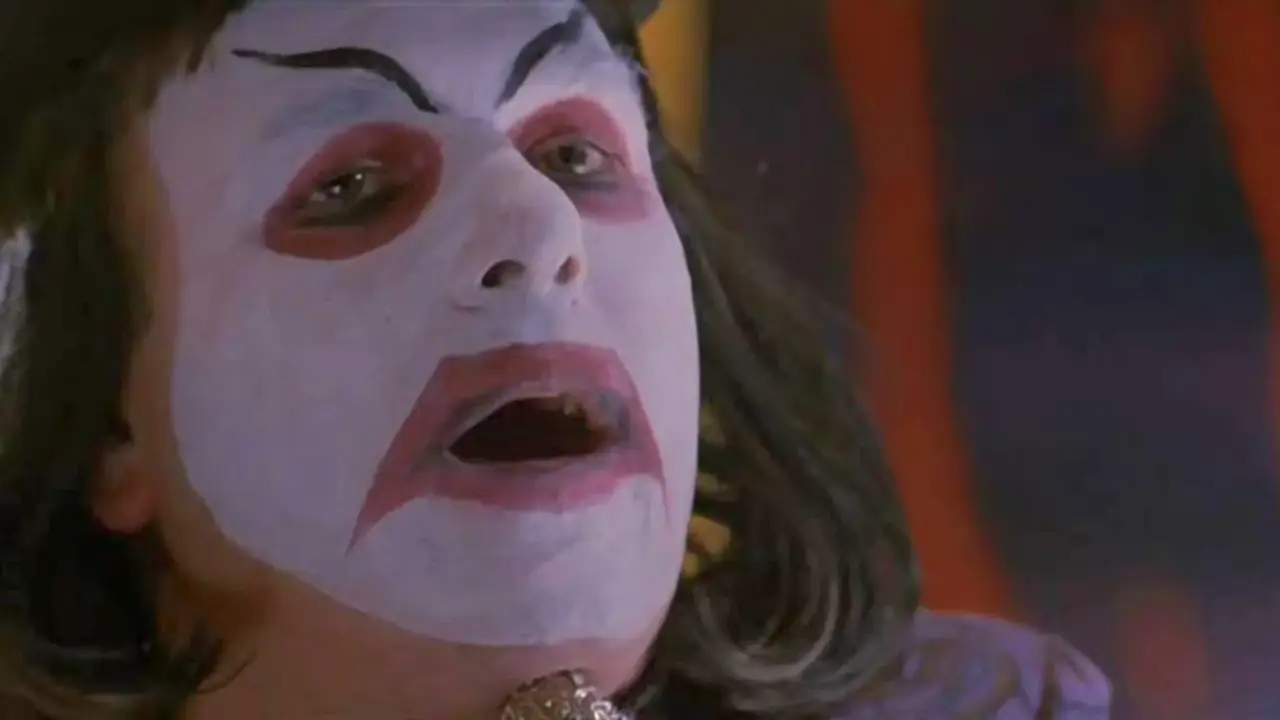 Wes Craven's Carnival of Souls hdfilme