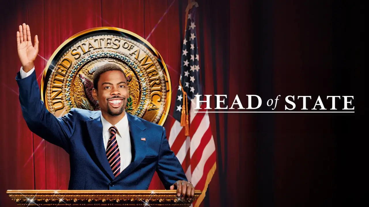 Head of State hdfilme
