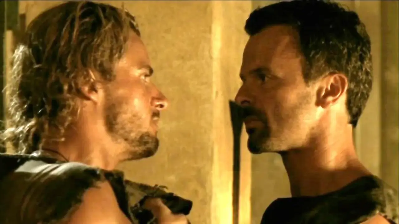 Held der Gladiatoren hdfilme