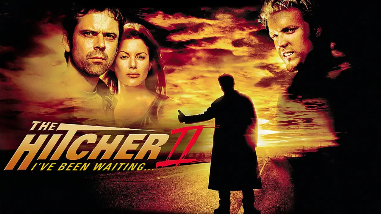 Hitcher Returns hdfilme