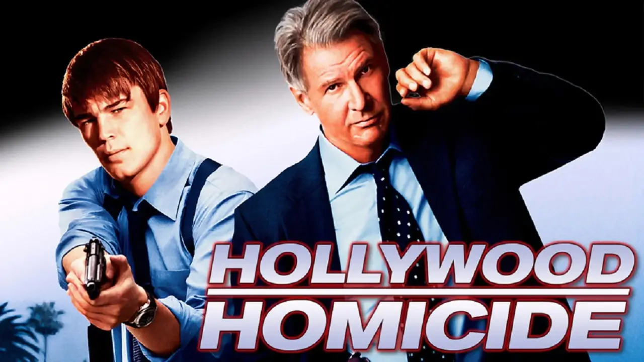 Hollywood Cops hdfilme