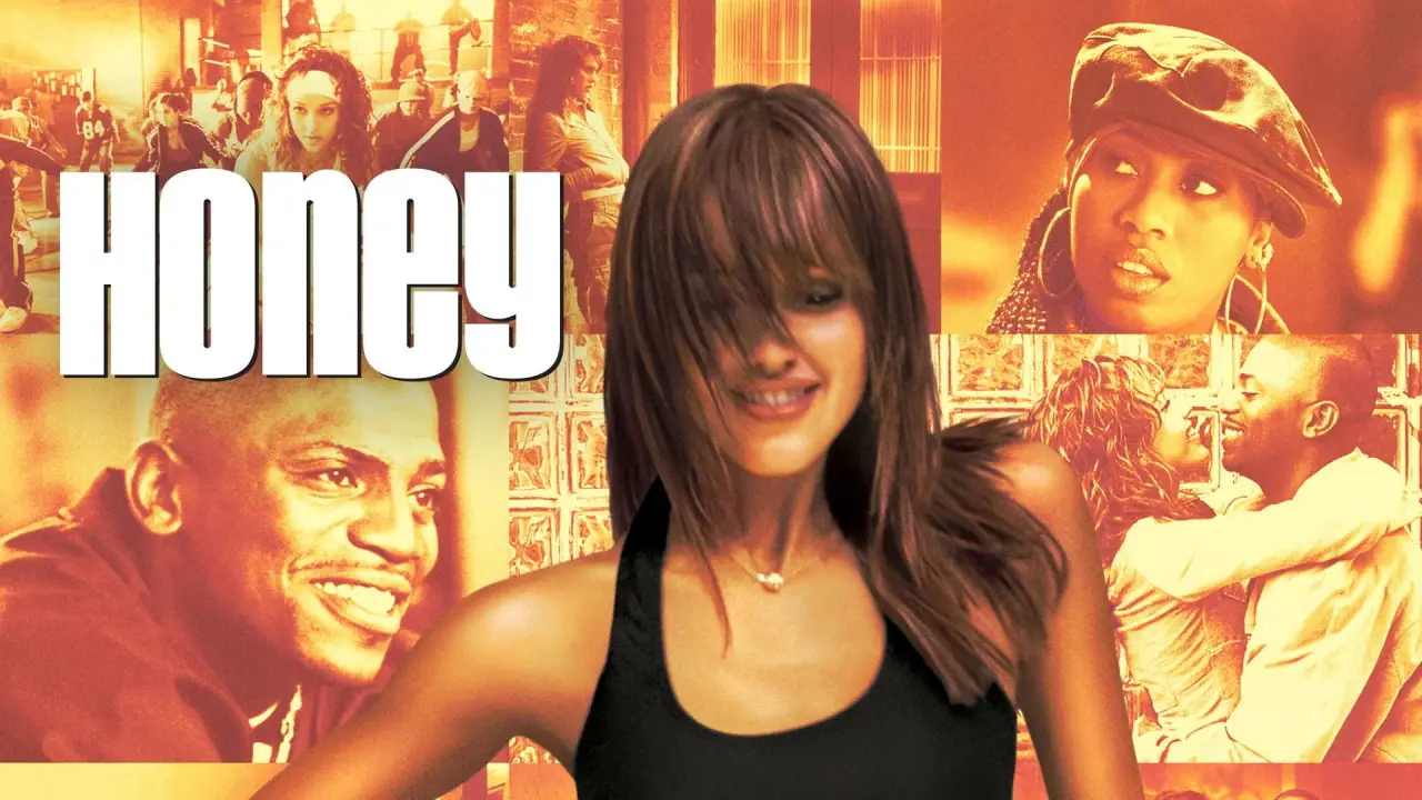 Honey hdfilme