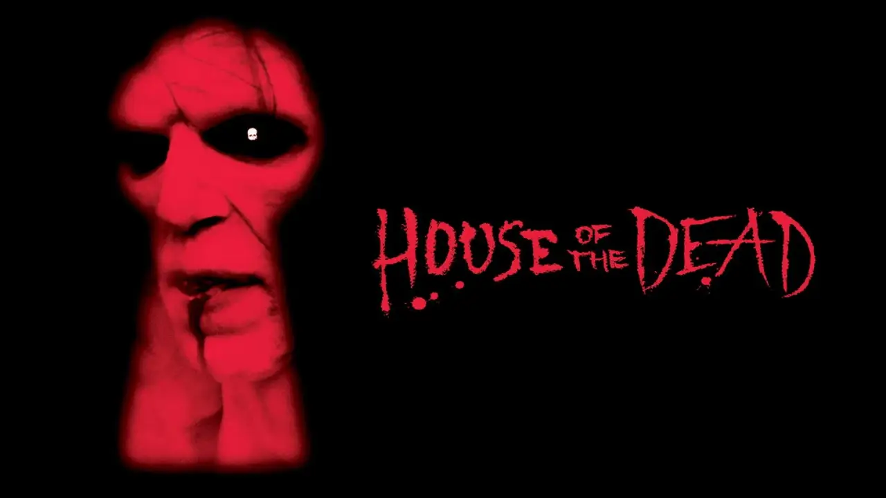 House of the Dead hdfilme