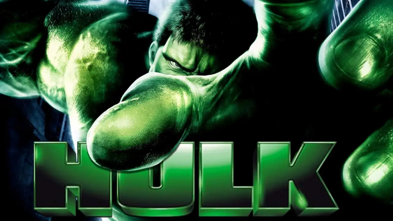 Hulk hdfilme
