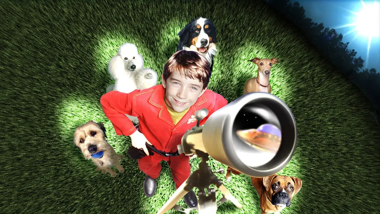 In tierischer Mission hdfilme