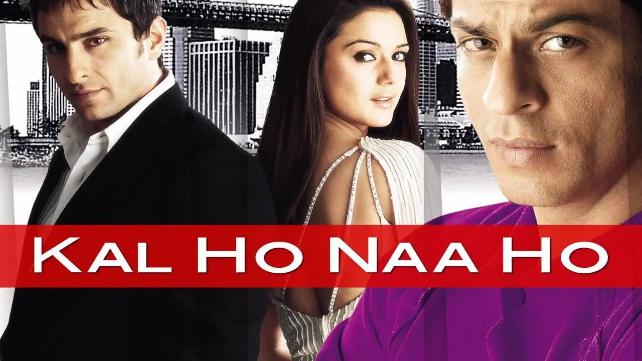 Kal Ho Naa Ho - Indian Love Story hdfilme