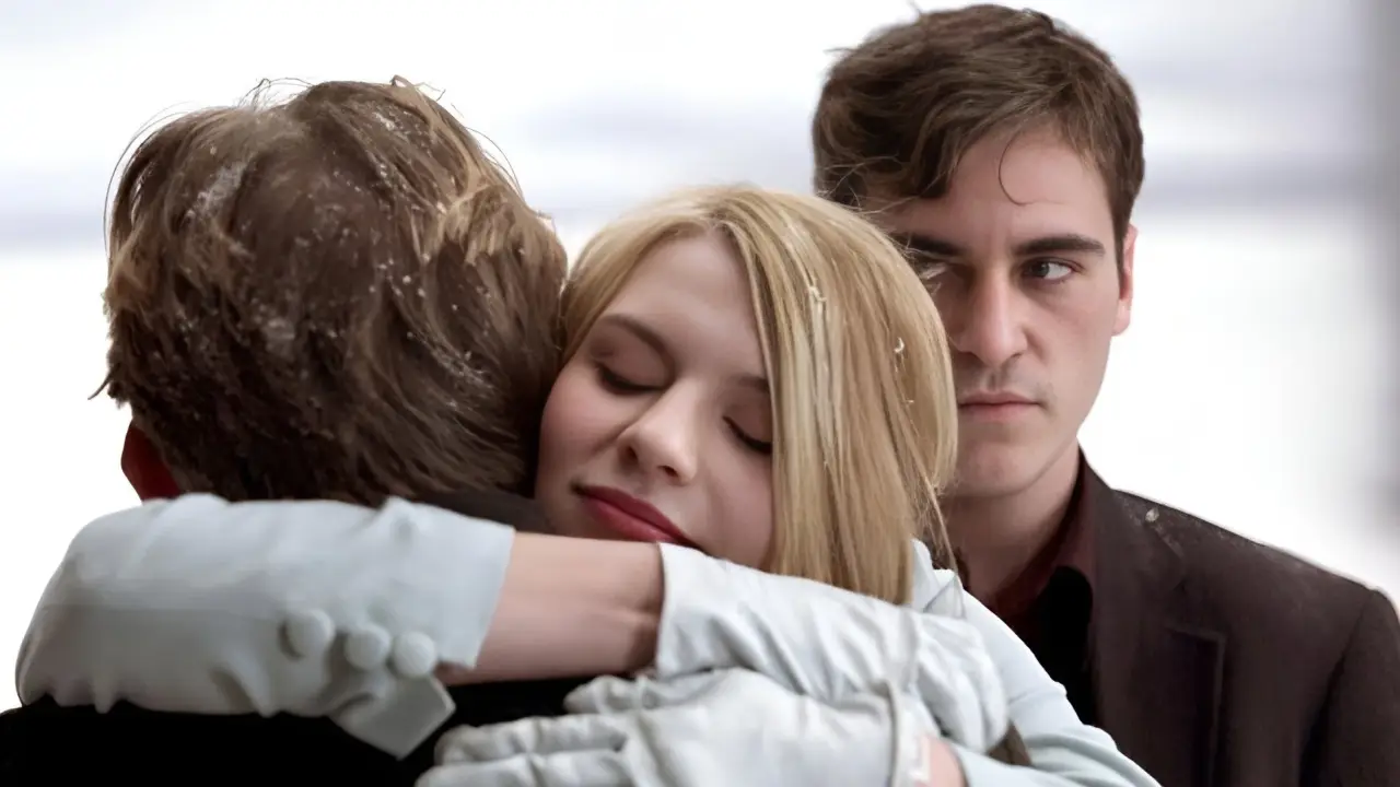 It's All About Love hdfilme
