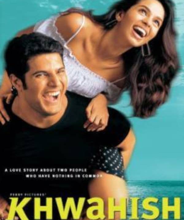 Khwahish hdfilme