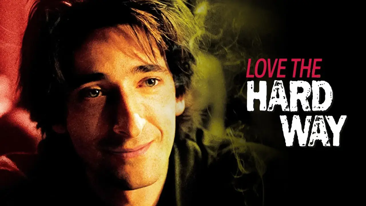 Love the Hard Way - Atemlos in New York hdfilme