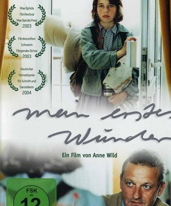 Mein erstes Wunder hdfilme