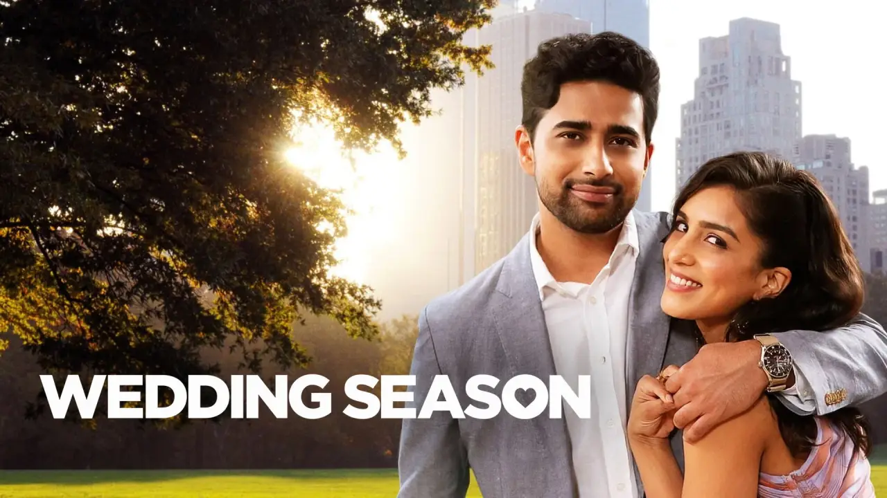 Wedding Season hdfilme