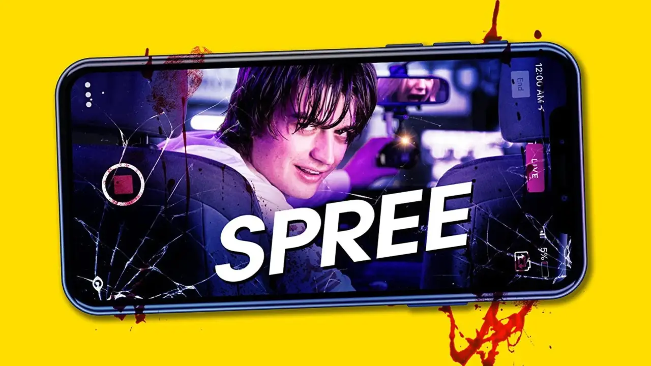 Spree hdfilme