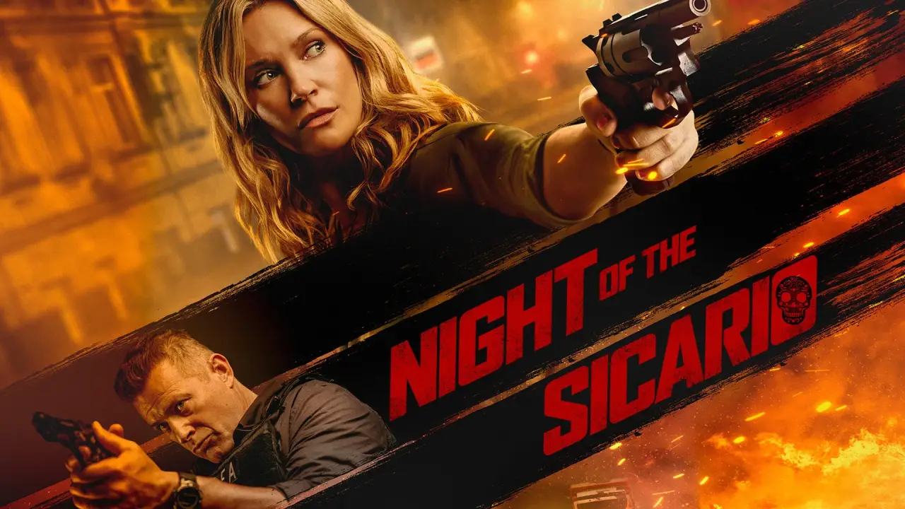 Night of the Sicario hdfilme