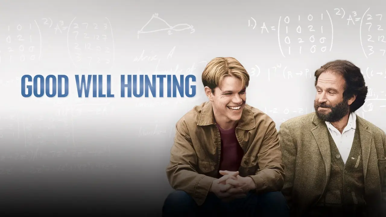 Good Will Hunting hdfilme