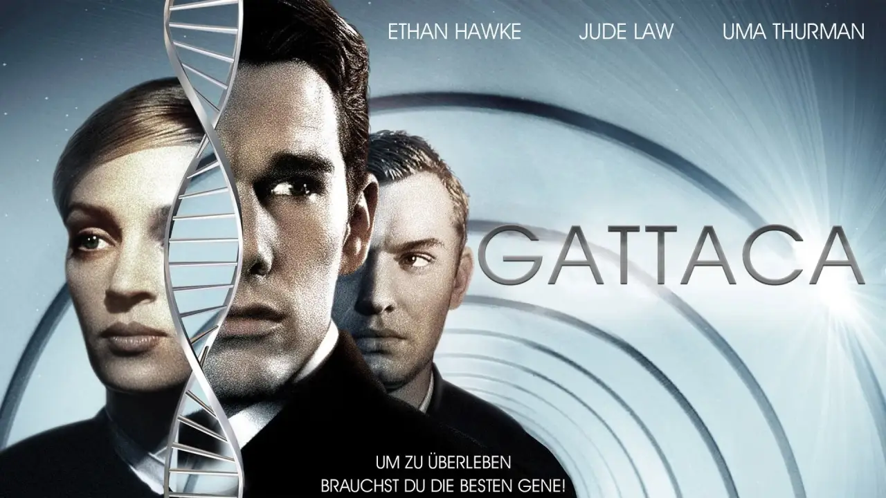 Gattaca hdfilme