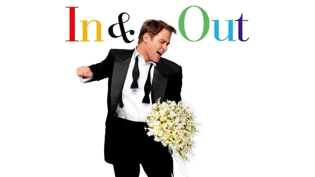 In & Out - Rosa wie die Liebe hdfilme
