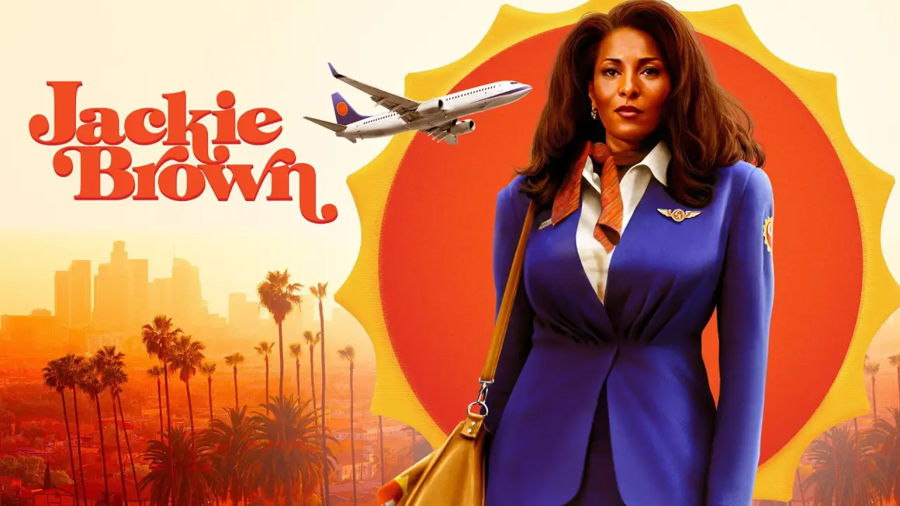 Jackie Brown hdfilme
