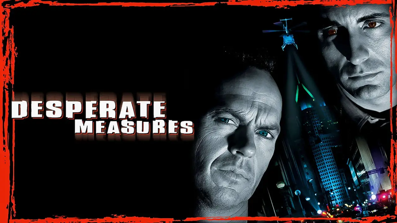 Desperate Measures hdfilme