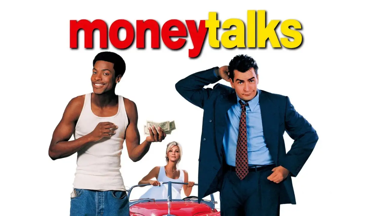 Money Talks - Geld stinkt nicht hdfilme