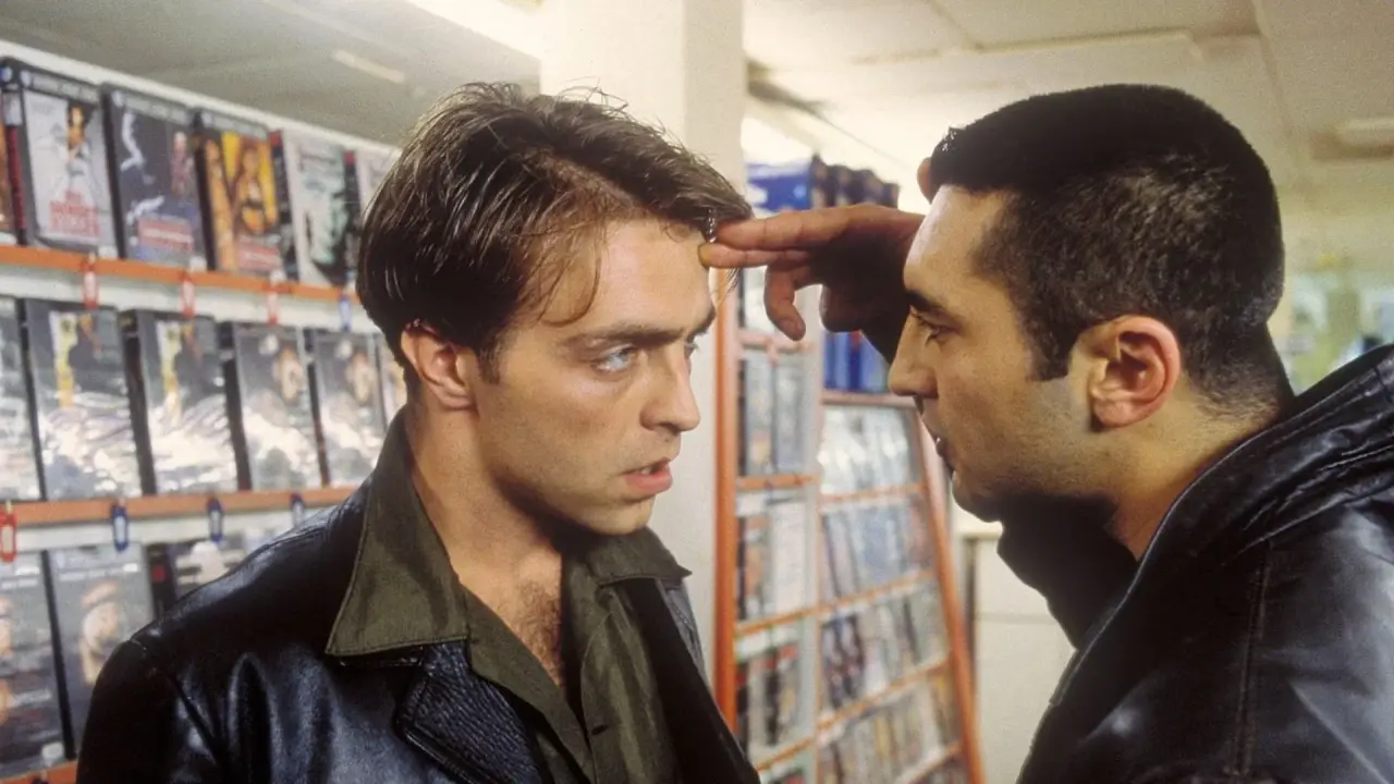 Kurz und schmerzlos hdfilme