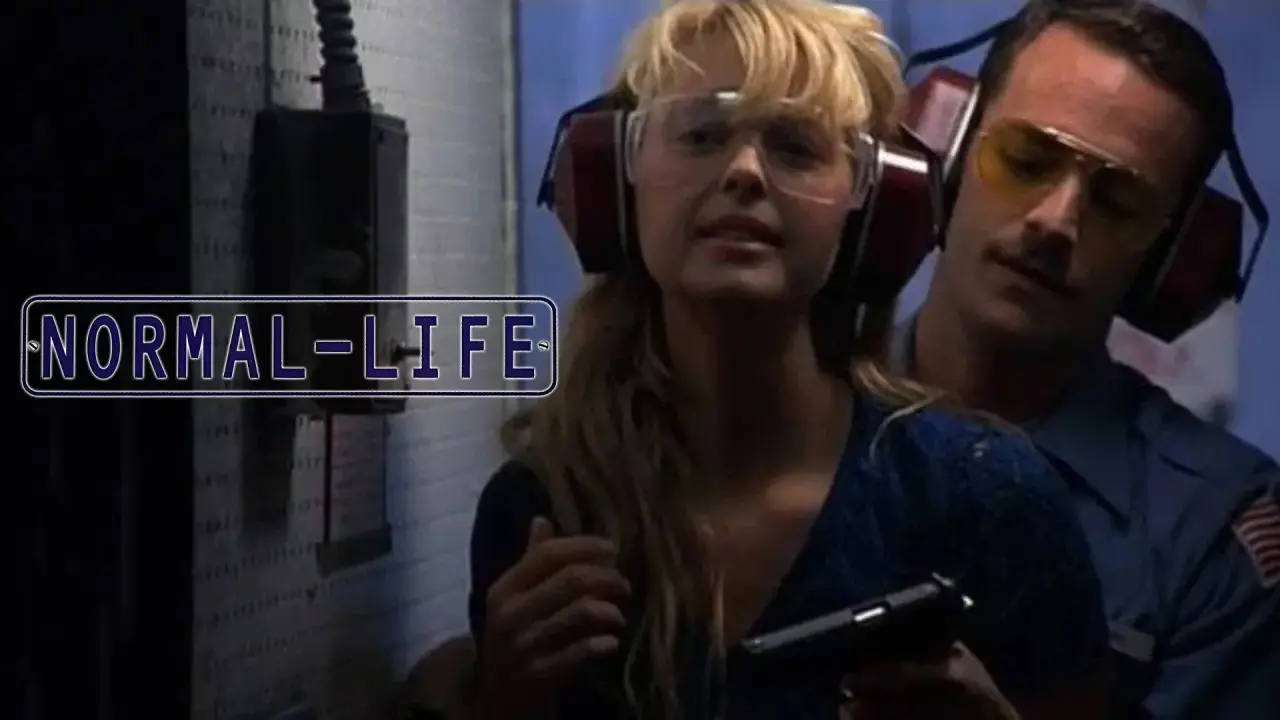 Normal Life hdfilme