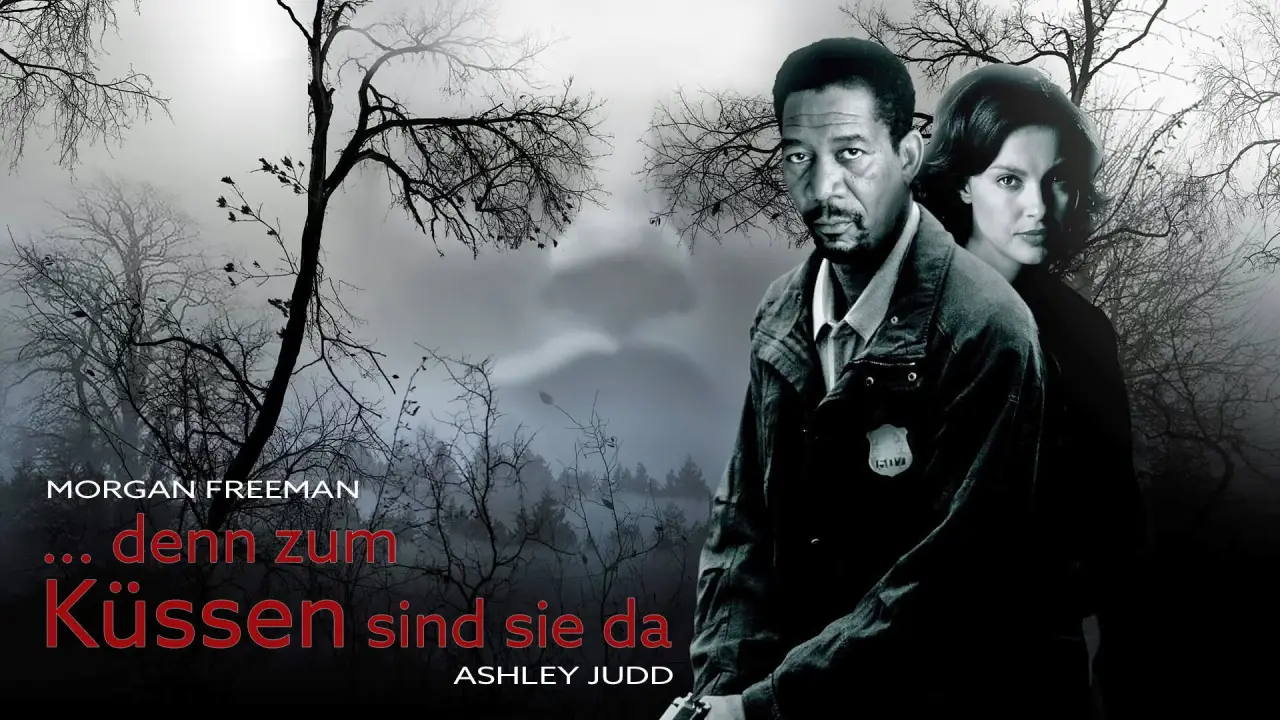 ... denn zum Küssen sind sie da hdfilme