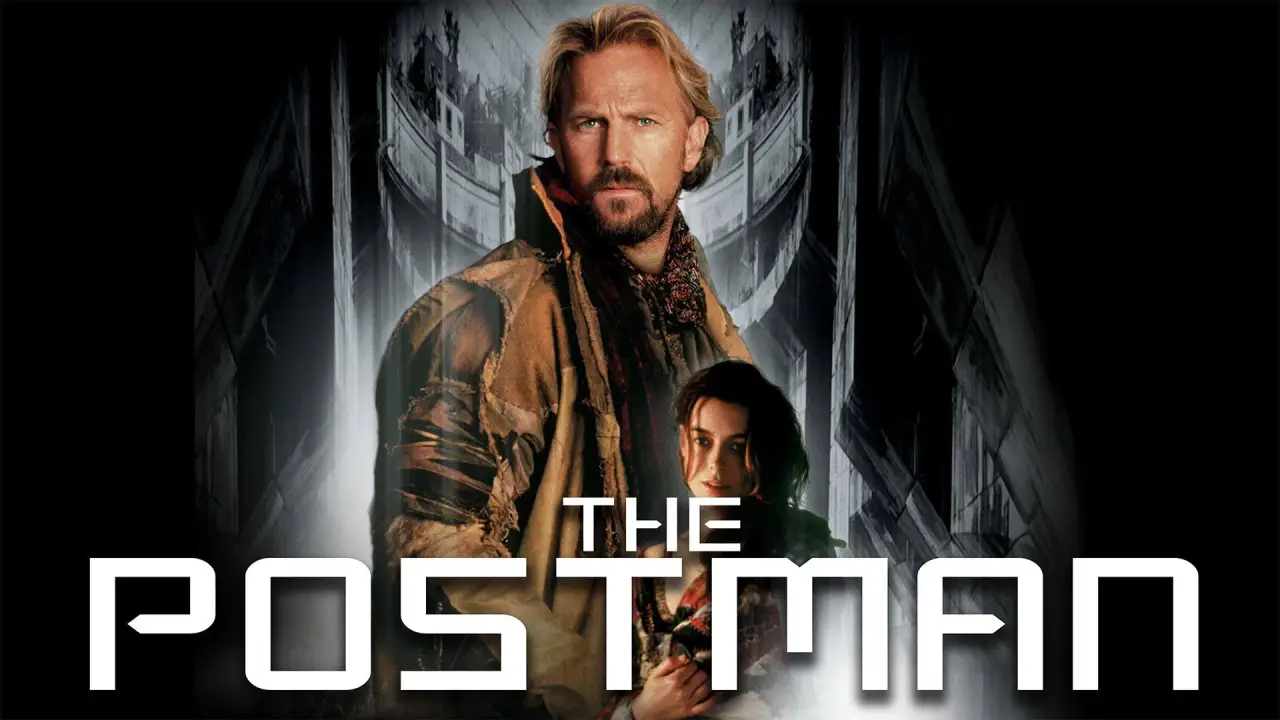 Postman hdfilme