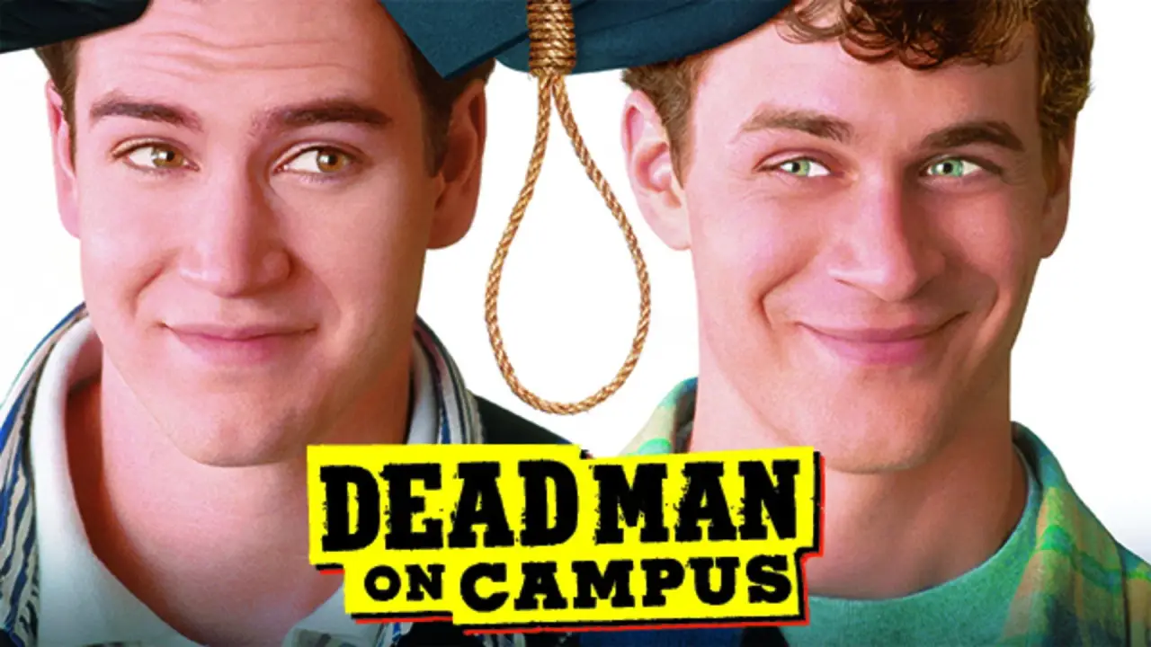 Dead Man on Campus hdfilme