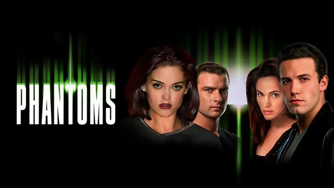 Phantoms hdfilme