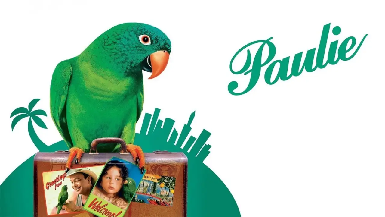 Paulie - Ein Plappermaul macht seinen Weg hdfilme