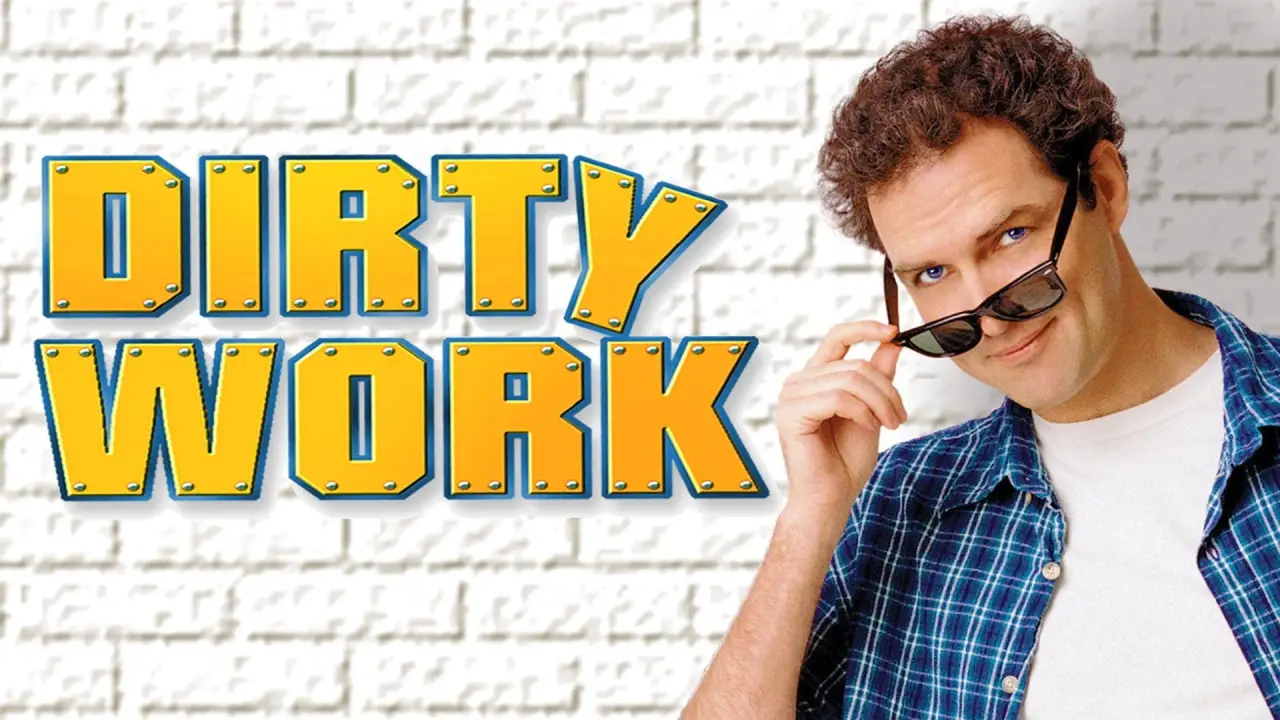 Dirty Work hdfilme