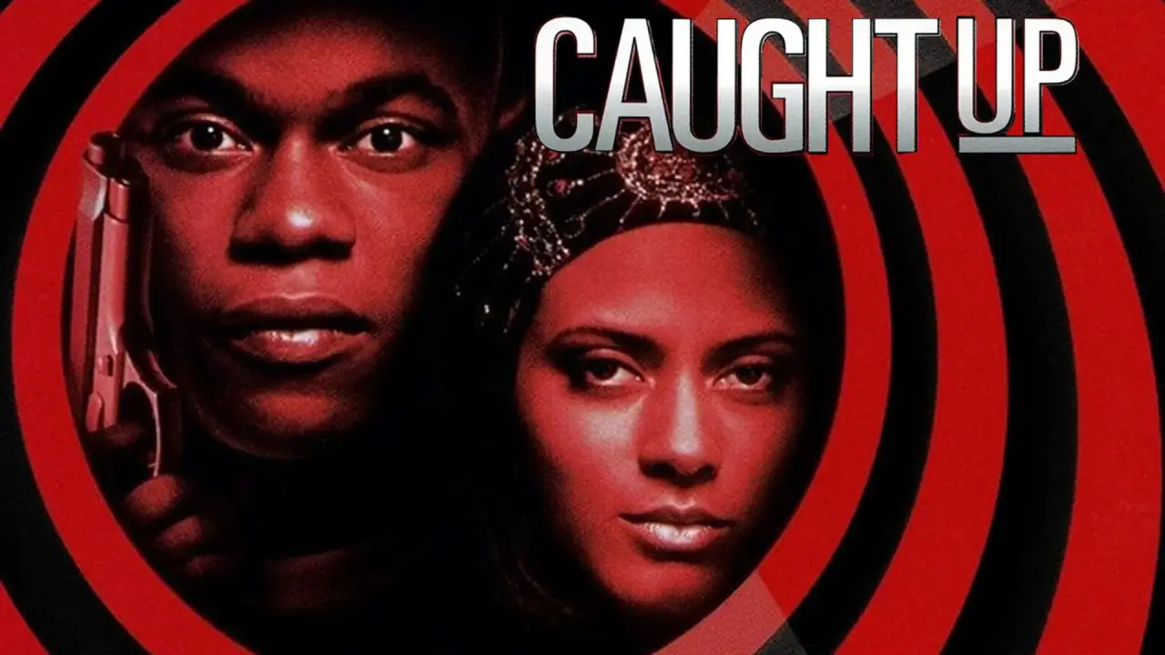 Caught Up hdfilme
