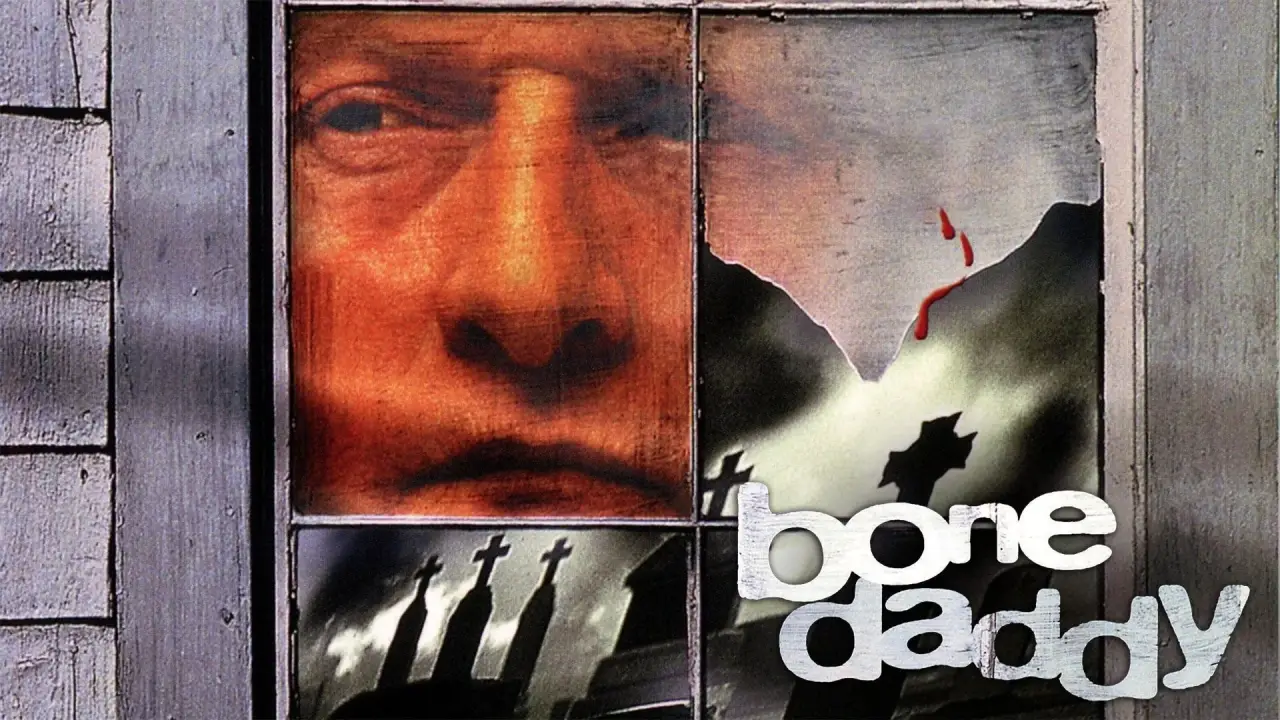 Bone Daddy - Bis auf die Knochen hdfilme