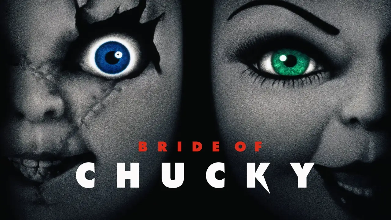 Chucky und seine Braut hdfilme