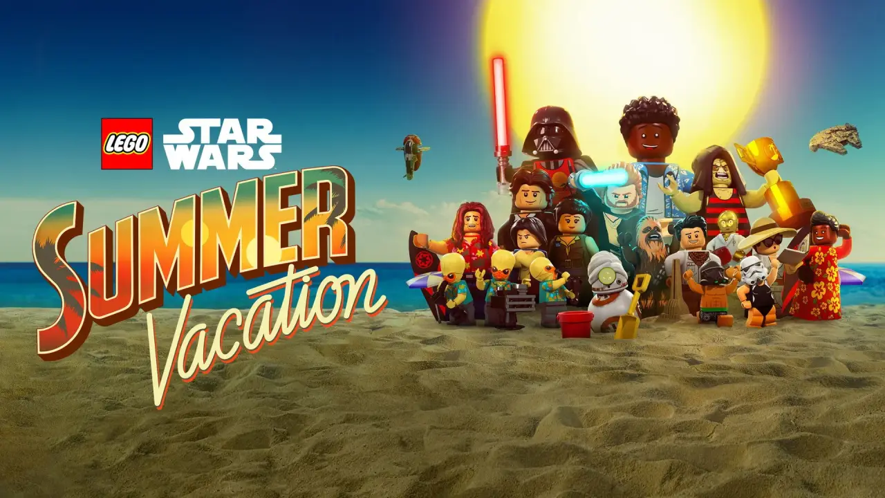 LEGO Star Wars: Sommerurlaub hdfilme