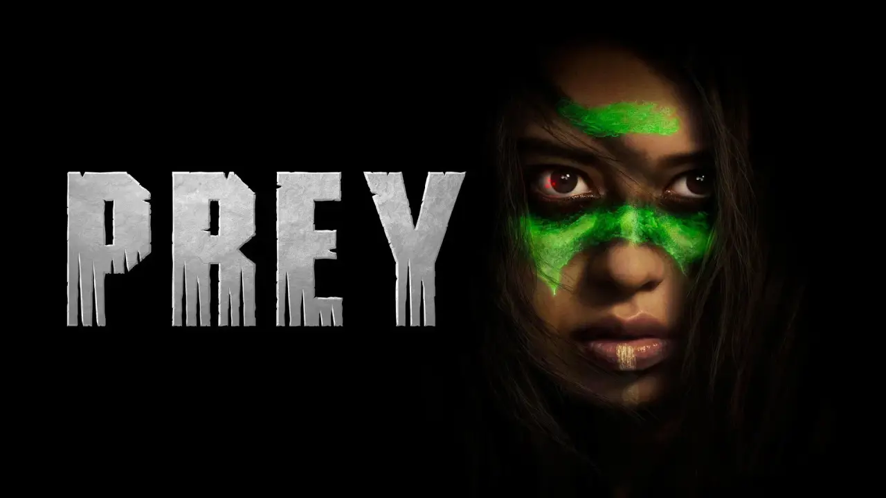 Prey hdfilme